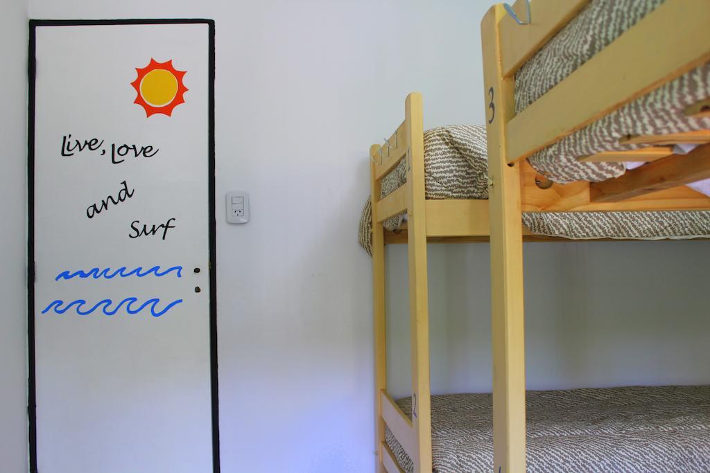 Bon Voyage Boutique Hostal Rosario