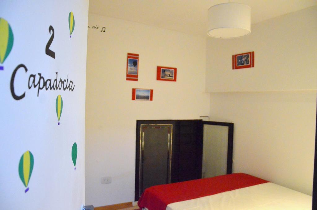 Bon Voyage Boutique Hostal *